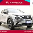 Nissan Juke 2024