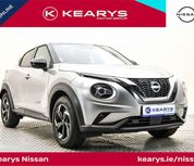 Nissan Juke 2024