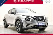 Nissan Juke 2024