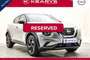 Nissan Juke 2024