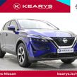 Nissan QASHQAI 2023