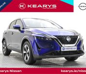 Nissan QASHQAI 2023