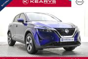 Nissan QASHQAI 2023