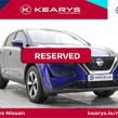 Nissan QASHQAI 2023