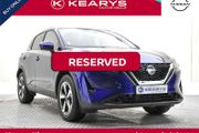Nissan QASHQAI 2023