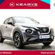 Nissan Juke 2023