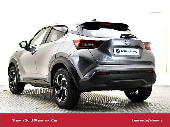 Nissan Juke 2023