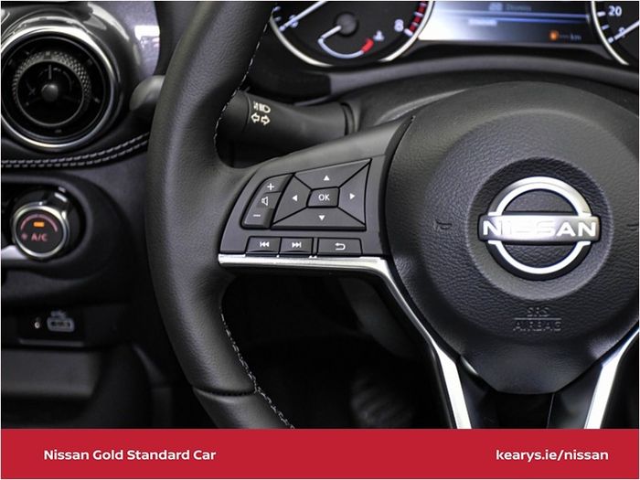 Nissan Juke 2023