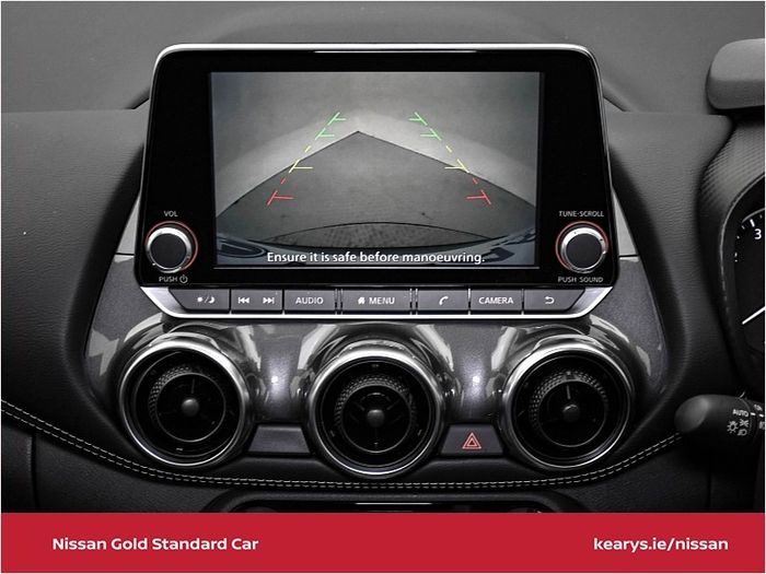 Nissan Juke 2023