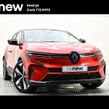 Renault Megane E-Tech 2024