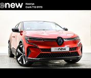Renault Megane E-Tech 2024