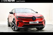 Renault Megane E-Tech 2024