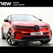 Renault Megane E-Tech 2024
