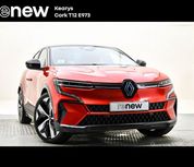Renault Megane E-Tech 2024
