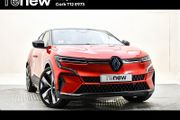 Renault Megane E-Tech 2024