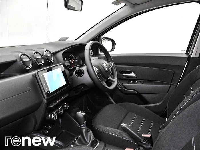 Dacia Duster 2023