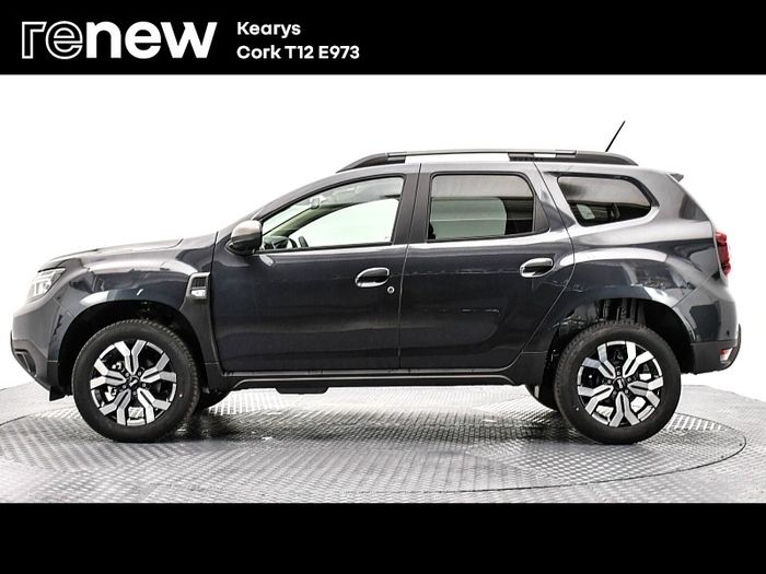 Dacia Duster 2023