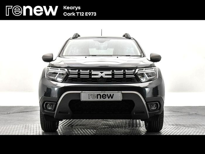 Dacia Duster 2023