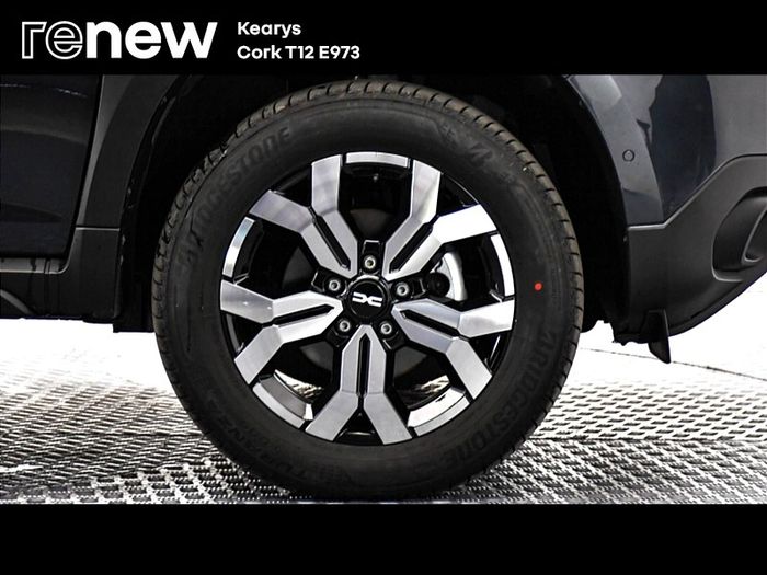 Dacia Duster 2023