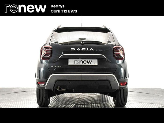 Dacia Duster 2023