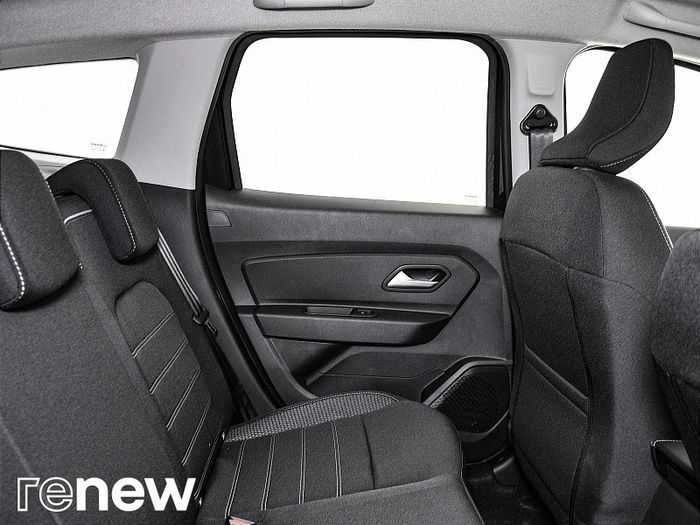 Dacia Duster 2023