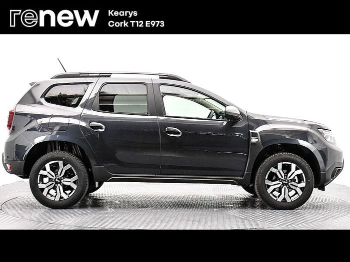 Dacia Duster 2023