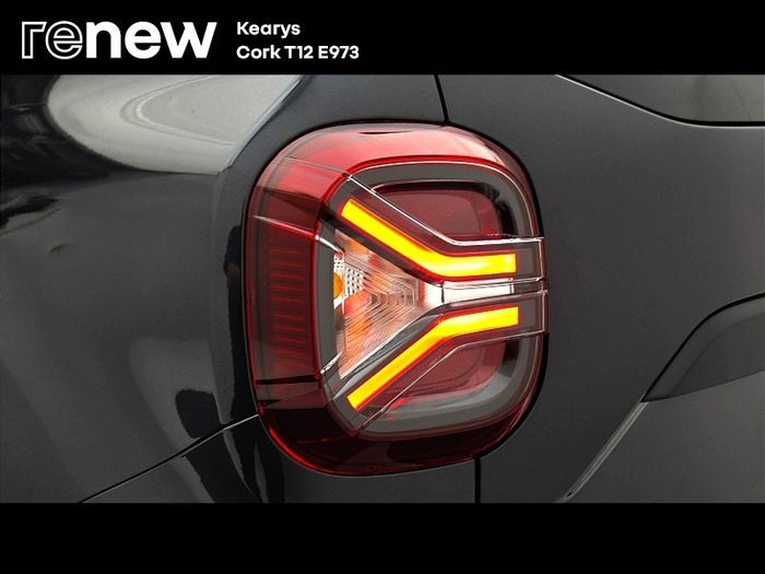 Dacia Duster 2023