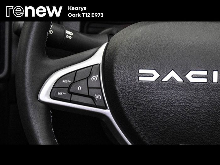 Dacia Duster 2023