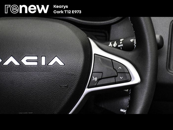 Dacia Duster 2023