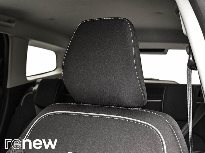 Dacia Duster 2023