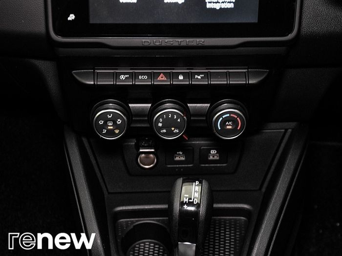 Dacia Duster 2023