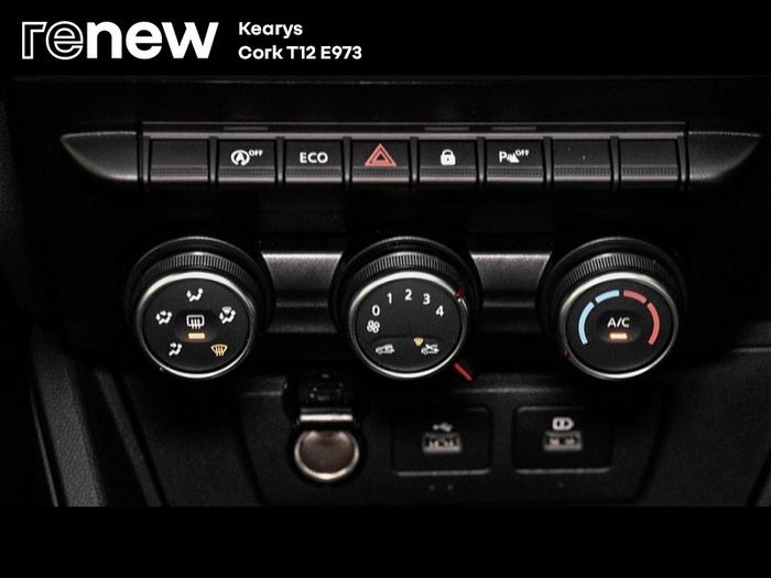 Dacia Duster 2023