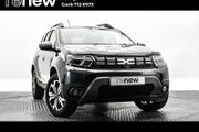 Dacia Duster 2023