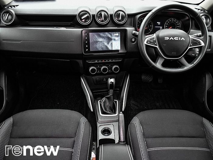 Dacia Duster 2023