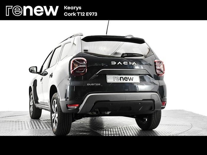 Dacia Duster 2023
