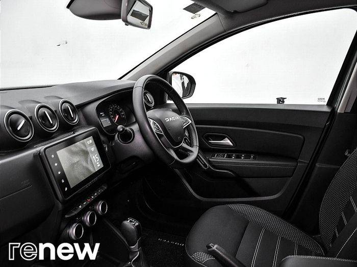 Dacia Duster 2023