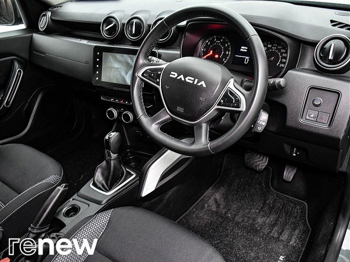 Dacia Duster 2023