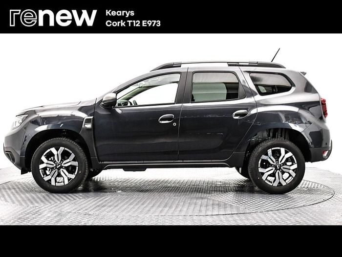 Dacia Duster 2023