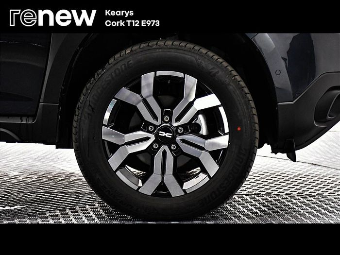 Dacia Duster 2023