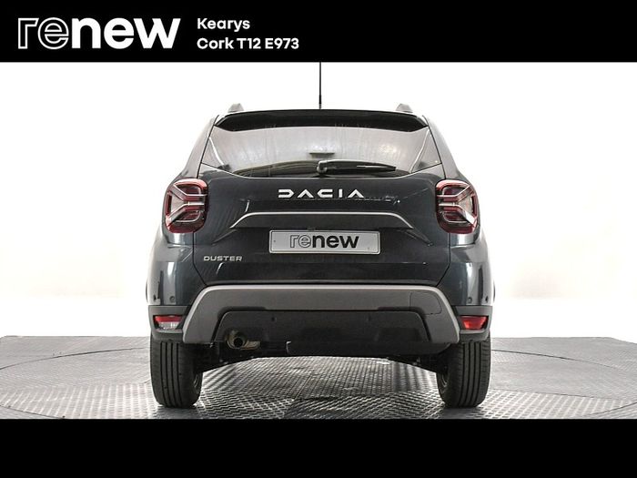 Dacia Duster 2023