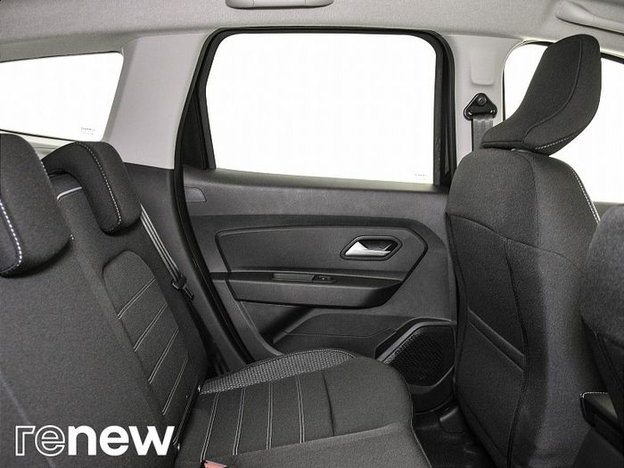 Dacia Duster 2023