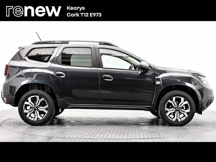 Dacia Duster 2023