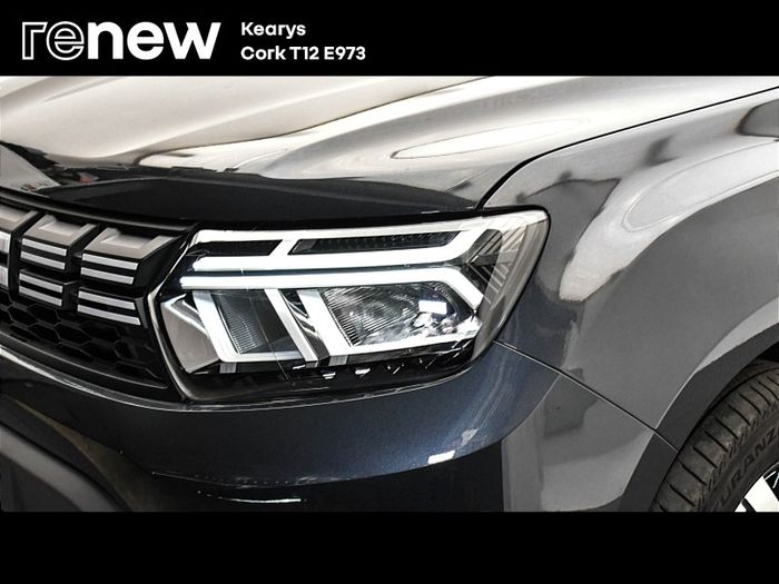 Dacia Duster 2023