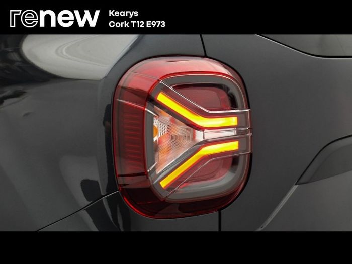 Dacia Duster 2023