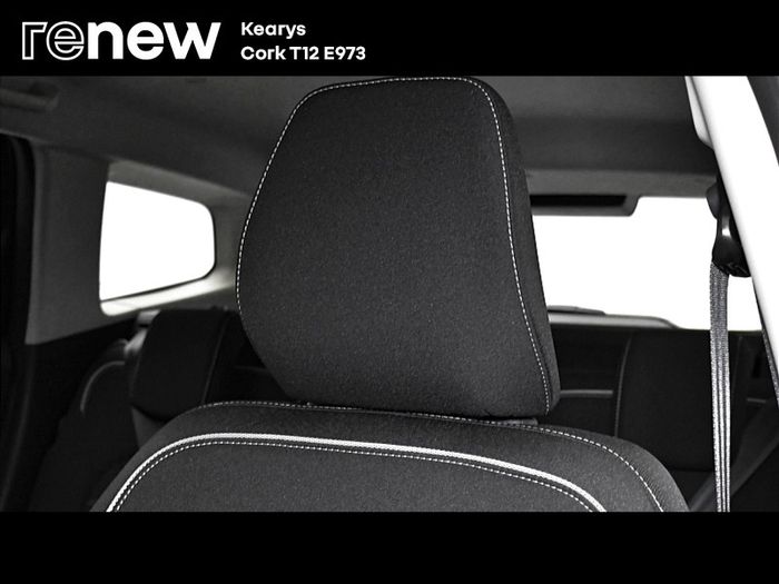 Dacia Duster 2023