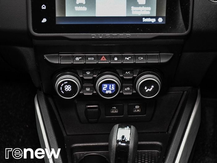 Dacia Duster 2023