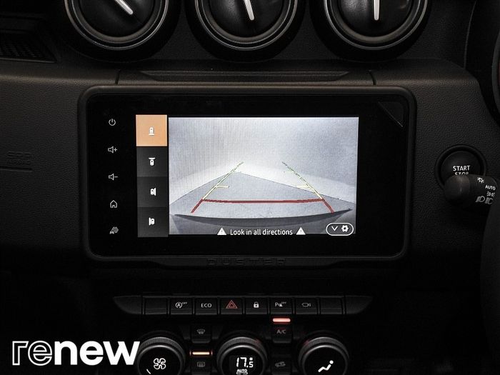 Dacia Duster 2023