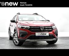 Dacia Sandero Stepway 2021
