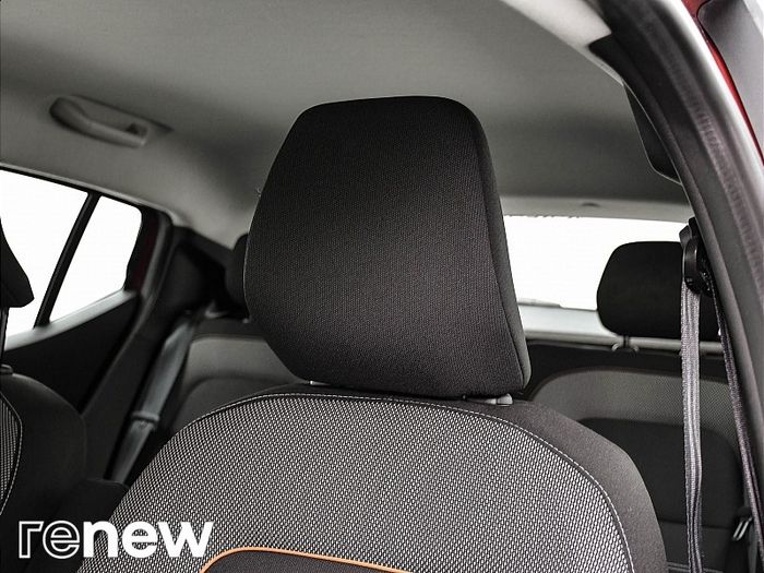 Dacia Sandero Stepway 2021