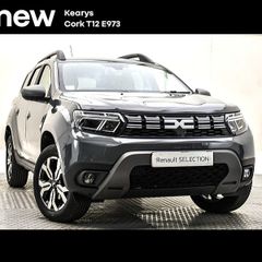 Dacia Duster 2023
